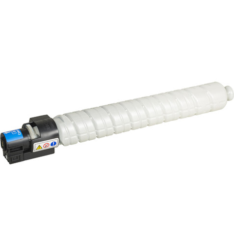841738 | Original Ricoh Toner Cartridge - Cyan