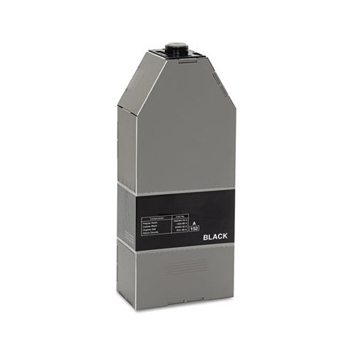 884900 | Original Ricoh Toner Cartridge - Black