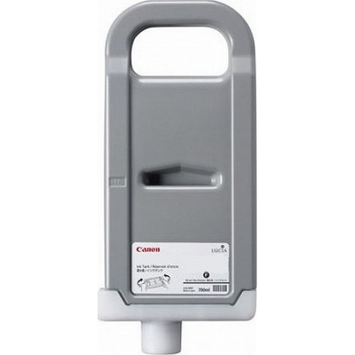 6690B001AA | Canon PFI-706 | Original Canon Ink Cartridge - Gray