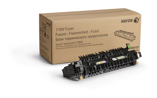 115R00137 | Original Xerox 120V Fuser Unit