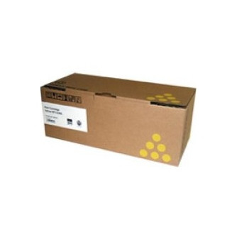 841648 | Original Ricoh Toner Cartridge – Yellow