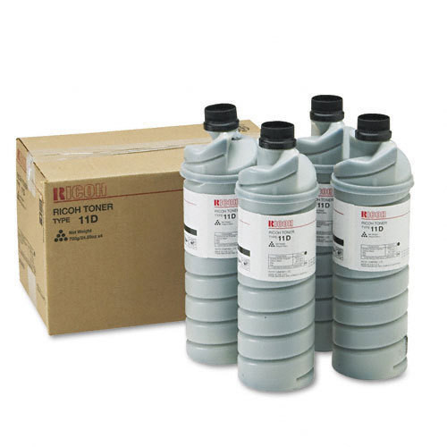 885144 | Original Ricoh Type laser Toner Cartridge - Black