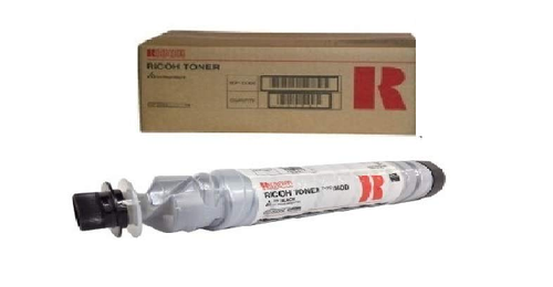 888086 | Original Ricoh OEM Toner Cartridge - Black