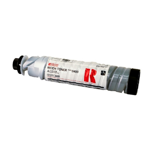 888086 | Original Ricoh OEM Toner Cartridge - Black