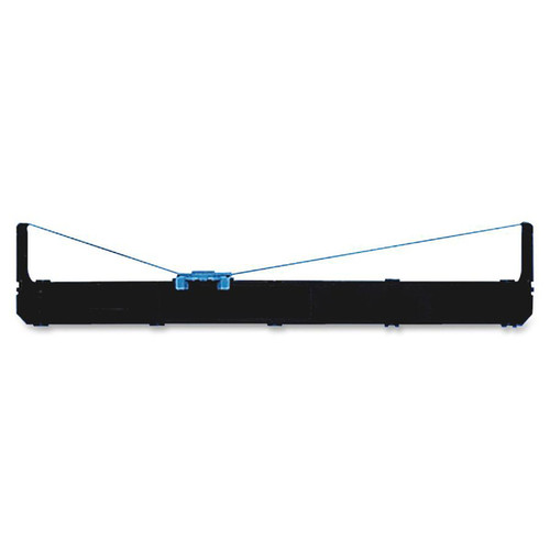 KX-P170 | Original Panasonic Ribbon – Black