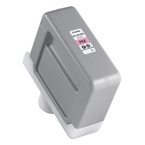 1491B001 | Canon PFI-301 | Original Canon Ink Cartridge - Photo Magenta