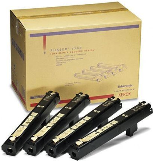Original Xerox 016-1883-00 Phaser 7700 Imaging Drums