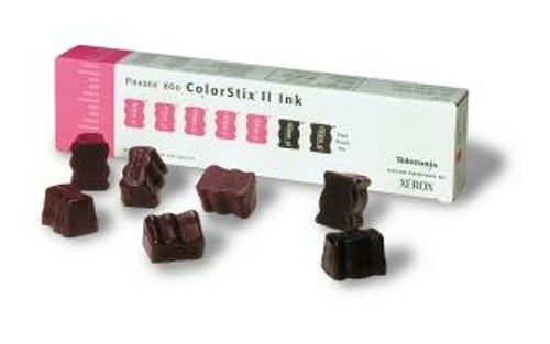 016-1904-01 | Original Xerox Phaser 860 Color Ii - Black Magenta