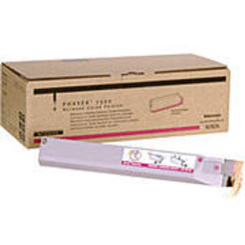 Original Xerox 016-1915-00 Phaser 2135 Magenta Toner Cartridge