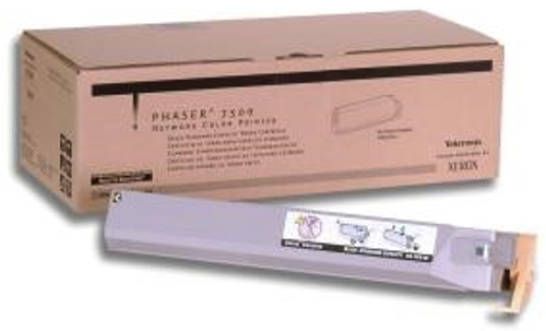 Original Xerox 016-1976-00 Phaser 7300 Black Toner