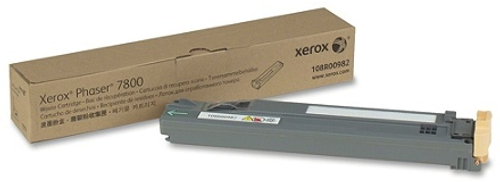 Xerox 108R00982 Phaser 7800 Waste Toner