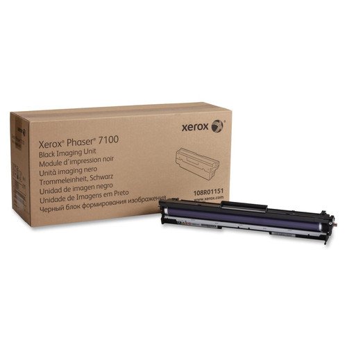 108R01151 | Original Xerox  Phaser 7100 Imaging - Black