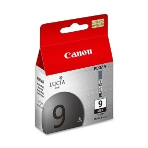 Original Canon PGI-9MBk 1033B002 Matte Black Ink Cartridge