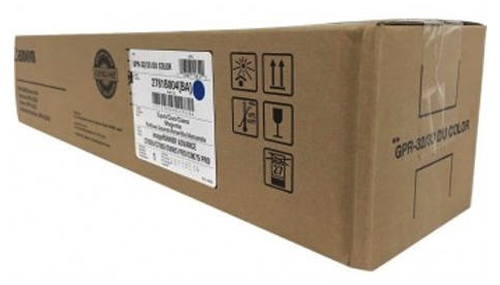 Original Canon GPR-32/33 2781B004BA Color Drum Unit