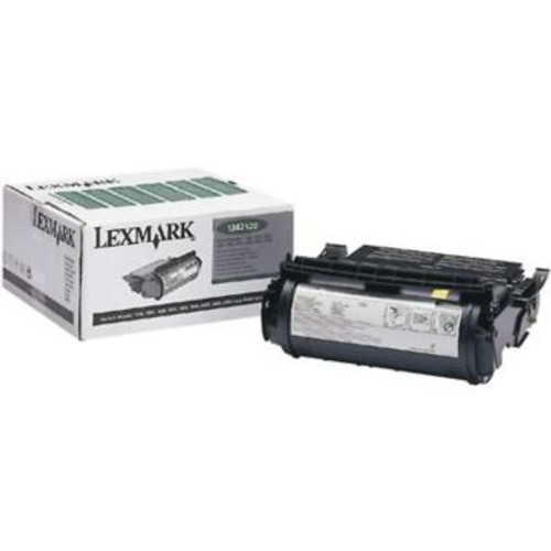 Original Lexmark 1382920 *RP Laser Toner Cartridge