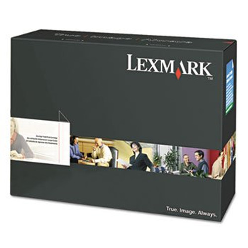Original Lexmark Black Photoconductor Kit C53074X, 4 per Pack Original Lexmark Black Photoconductor Kit C53074X, 4 per Pack