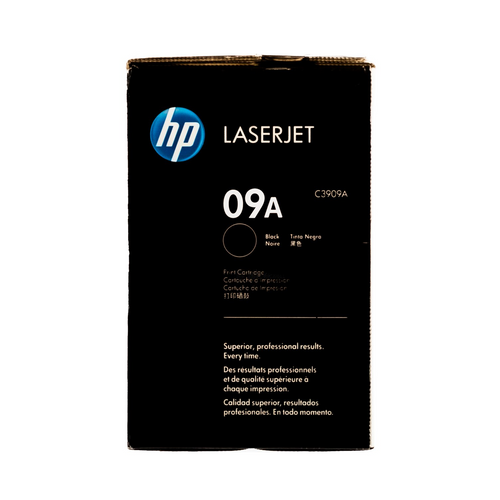 hp 09a