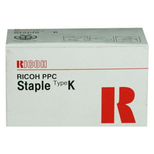 410801 | Original Ricoh Type K Staple Cartridge