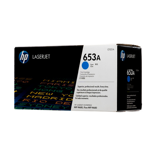 hp 653 toner