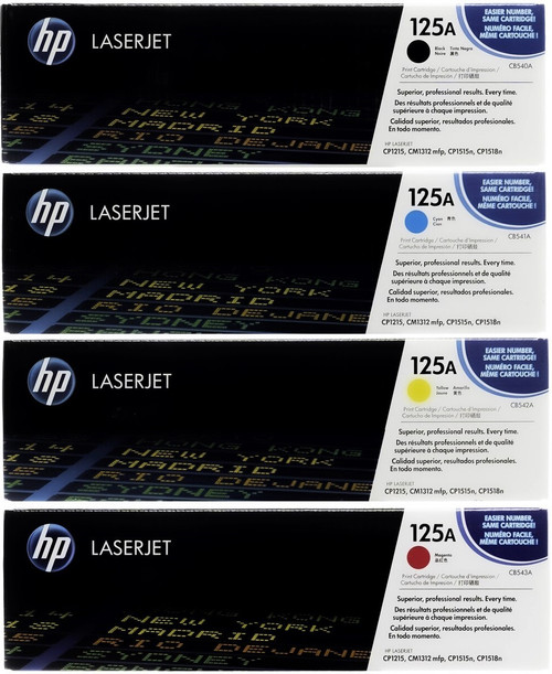 hp color laserjet cp1510