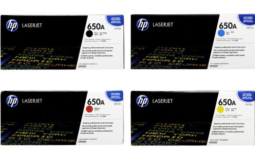 ce270a toner cartridge