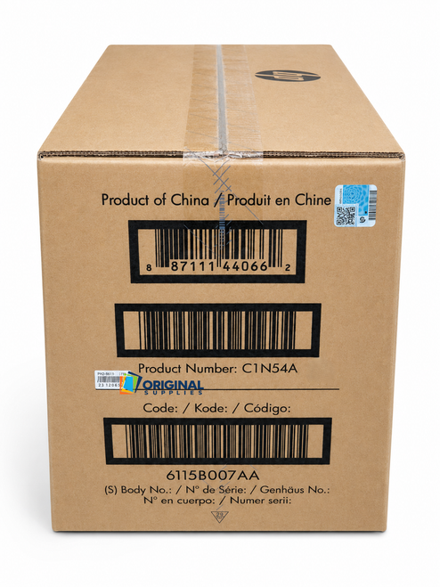 Original HP LaserJet Fuser Kit 110V (C1N54A)