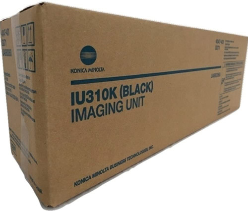4047-401 | Original Konica Minolta Imaging Unit - Black