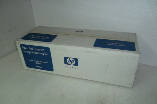 C8554A | Original HP Color LaserJet Image Cleaning Kit