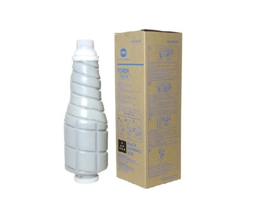 A0VW135 | TN612K | Original Konica Minolta Toner Cartridge - Black
