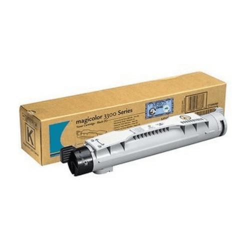 1710550-001 | Original Konica Minolta Toner Cartridge - Black