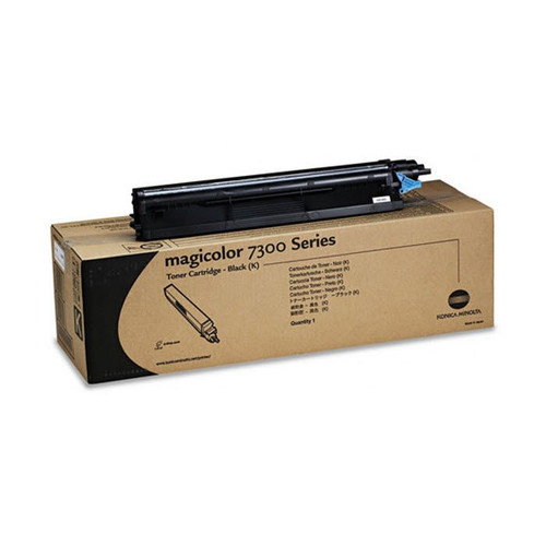 1710530-001 | Original Konica Minolta Toner Cartridge - Black