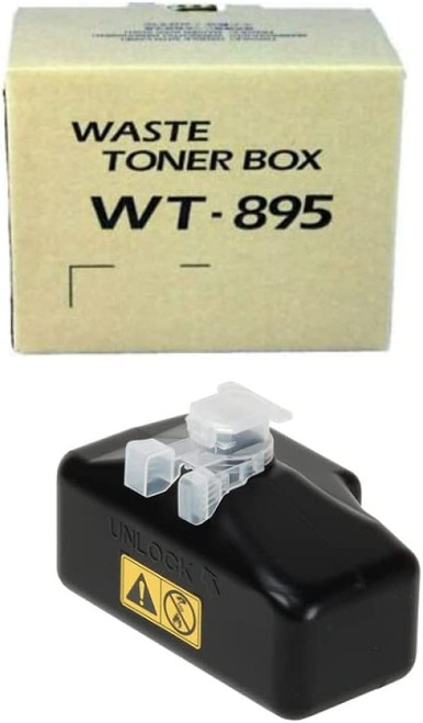 WT-895 | 302K093110 | Original Kyocera Waste Unit