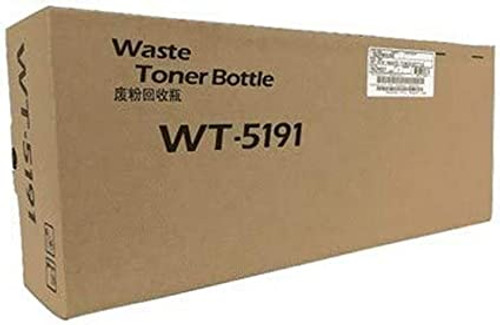 WT-5191 | 1902R60UN2 | Original Kyocera Waste Unit