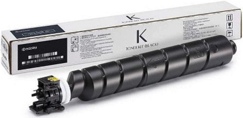 TK-8339K | 1T02RL0CS0 | Original Kyocera Toner Cartridge - Black