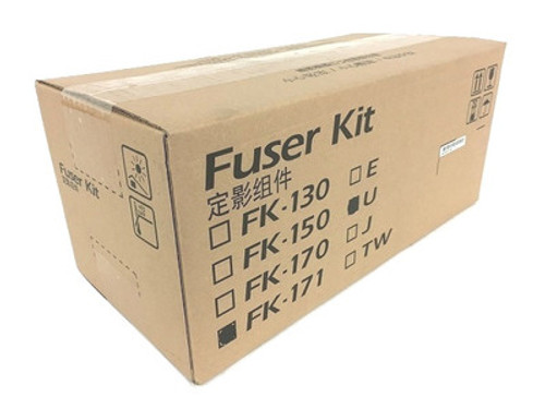 FK-8701 | 302N293030 | Original Kyocera Fuser