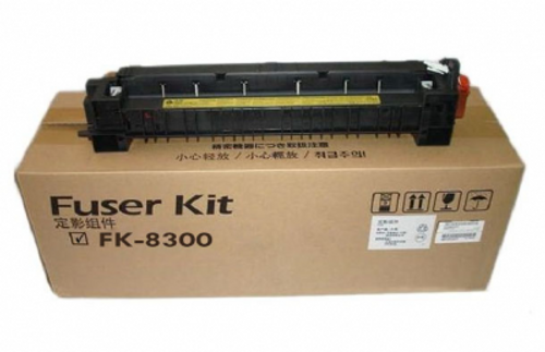 FK-8300 | 302L693021 | Original Kyocera Fuser