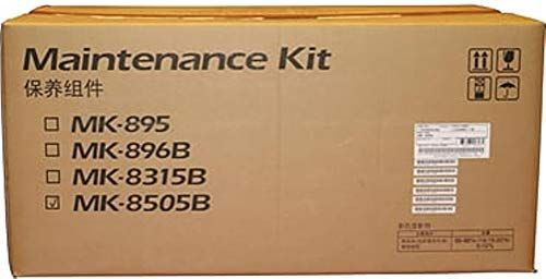 MK-8505B | 1702LC0UN1 | Original Kyocera Maintenance Kit