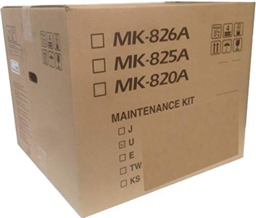 MK-826A | 1702JF7US1 | Original Kyocera Maintenance Kit