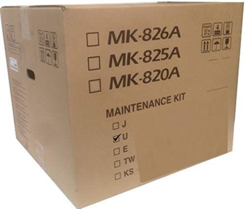 MK-825A | 1702FZ7US1 | Original Kyocera Maintenance Kit