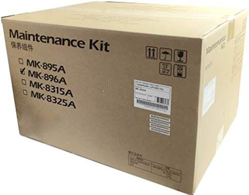 MK-896A | 1702MY0UN0 | Original Kyocera Maintenance Kit