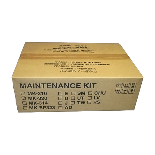 MK-320 | 1702F97US0 | Original Kyocera Maintenance Kit