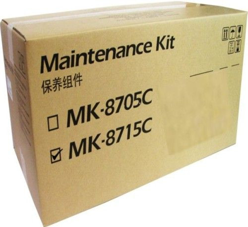 MK-8715C | 1702N27US0 | Original Kyocera Maintenance Kit