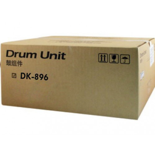 FK-896 | 302MY93080 | Original Kyocera Fuser FK-896 | 302MY93080 | Original Kyocera Fuser