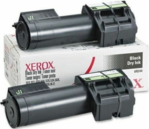006R00244 | Original Xerox Toner Cartridge - Black
