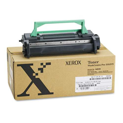 106R00402 | Original Xerox Laser Toner - Black