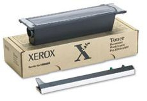 106R00365 | Original Xerox Laser Cartridge - Black