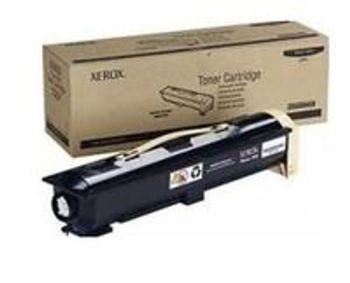 106R01306 | Original Xerox Laser Toner Cartridge - Black