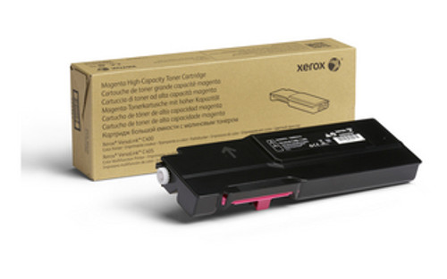 106R03515 | Original Xerox Toner Cartridge - Magenta