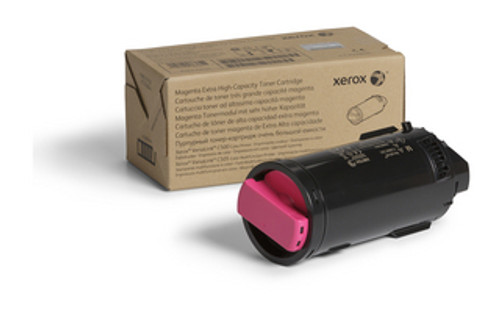 106R03867 | Original Xerox Toner Cartridge - Magenta