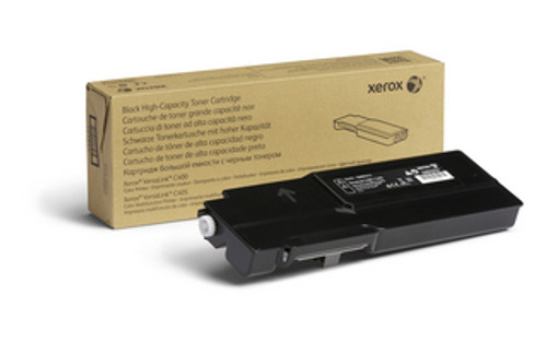 106R03512 | Original Xerox Toner Cartridge - Black